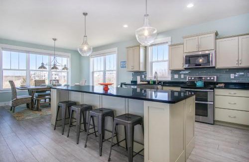 Miami Park House | Blue Haven