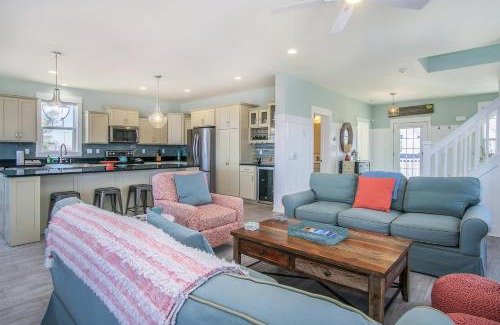 Miami Park House | Blue Haven