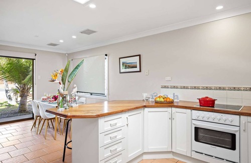 Culburra Beach House | Blue Haze