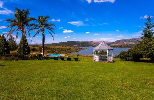 Umtshezi Hotel | Blue Haze Country Lodge