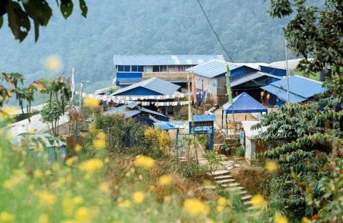 Gandaki Zone House | Blue Heaven Agrofarm