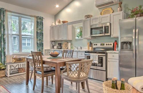 Brodheadsville House | Blue Heron Brodheadsville Cottage Hike and Ski!