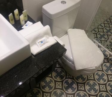 Timbo Hotel | Blue Hill Hotel