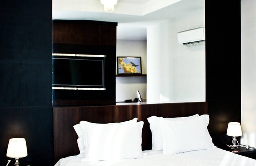 Timbo Hotel | Blue Hill Hotel