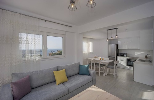 Lygaria Villa | Blue Hills Villas by Estia, White 3
