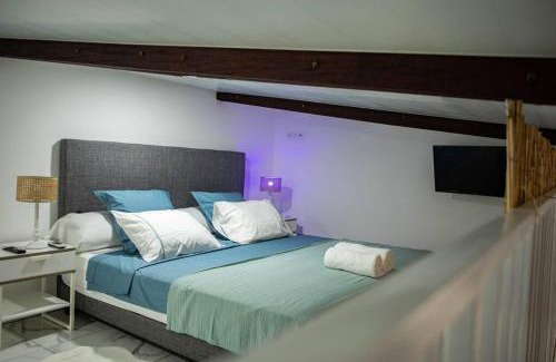 Matoury Apartment | Blue Home T2 Location meublée