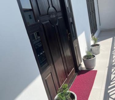 Arunagiri Nagar Apartment | Blue Horizon Apartments