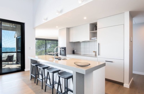 Woolgoolga House | Blue Horizon