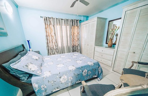 St. David Apartment | Blue Horizon