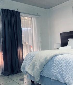 Lesotho House | Blue Horizon Guesthouse