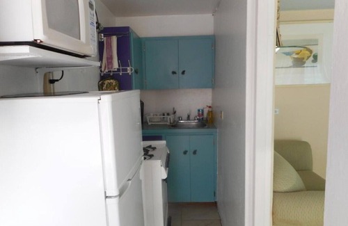Hamilton House | Blue Horizons Guest House - Room # 7
