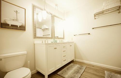 Sioux Falls Villa | Blue House 2