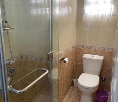 El Hadaba Apartment | Blue House