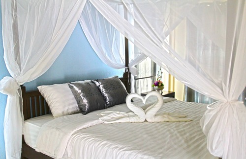 Thani Hotel | Blue House Sukhothai