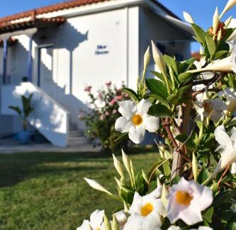 Pylos-Nestoras Apartment | Blue Houses Apartments