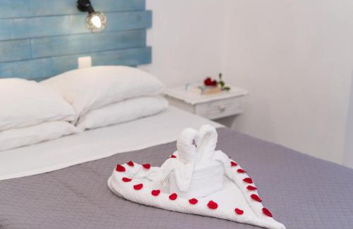 Pylos-Nestoras Apartment | Blue Houses Apartments