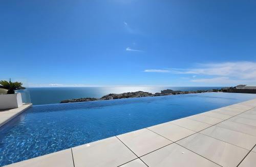 Cumbre del Sol Apartment | Blue infinity 7