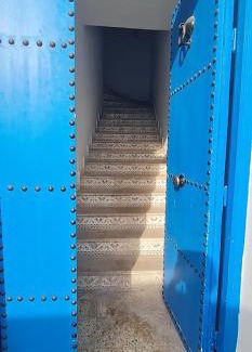 Eastern Hammamet Apartment | Blue Jasmin Suites S