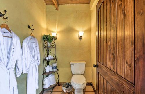 Pittsburg Apartment | Blue Jay Cottage - Pittsburg Studio on Winery!