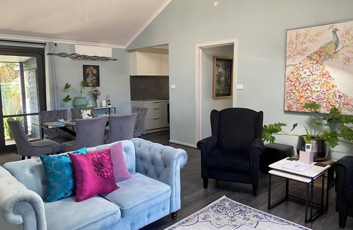 Daylesford House | Blue Jay Daylesford