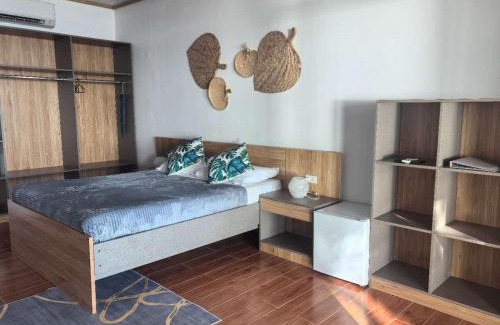 Cangmunag Resort | Blue Joys MSR