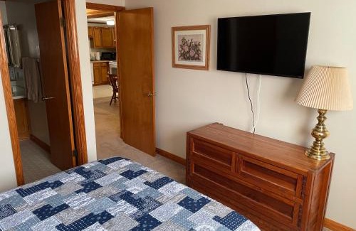 Claysburg Apartment | Blue Knob (2/Bedroom, 2/Bathroom Condo)