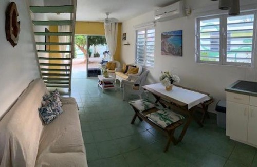 Lagun Apartment | Blue Lagoon Apartment