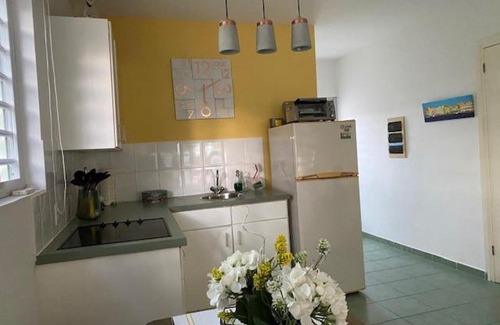 Lagun Apartment | Blue Lagoon Apartment