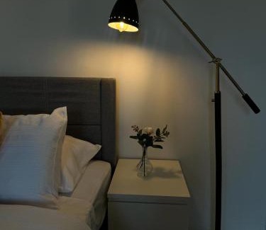 Cerro Gordo Apartment | Blue Lagoon Apartment