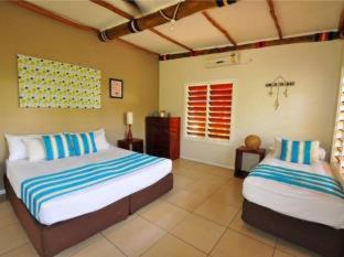 Nanuya Resort | Blue Lagoon Beach Resort