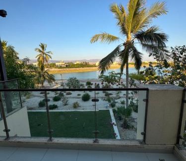 Salalah Apartment | Blue Lagoon Hawana