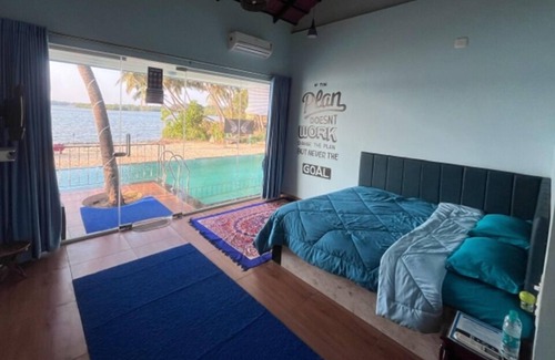 Inna Resort | Blue Lagoon Homestay