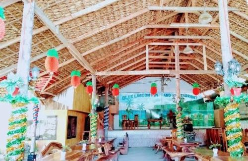 Pagudpud Hotel | Blue Lagoon Inn and Restaurant, Pagudpud