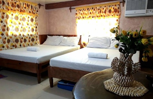 Pagudpud House | Blue Lagoon Inn Extension