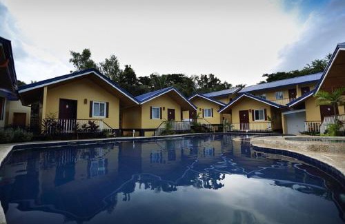 Puerto Princesa City Centre Resort | Blue Lagoon Inn & Suites