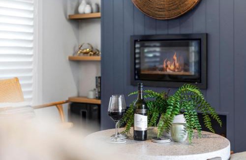 Vincentia House | Blue Lagoon Jervis Bay