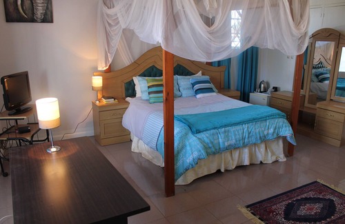 Blantyre Hotel | Blue Lagoon Lodge Blantyre