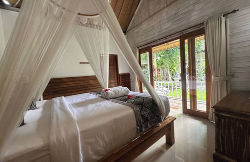 Ceningan Island House | Blue Lagoon Secret Villas
