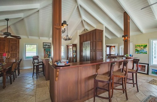 Estate Annas Hope Villa | Blue Lagoon - Your Caribbean Escape Awaits!