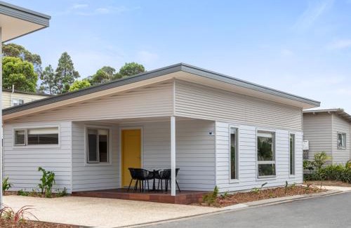 Mount Gambier Resort | Blue Lake Holiday Park
