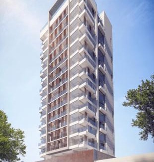 Historic Center Apartment | "Blue loft Oceanview Minimalist Studio in Marina Rooftop Pool Prime Location"
