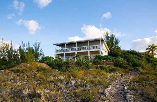 Gregory Town House | Blue Love Point 3BR home