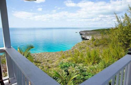 Gregory Town House | Blue Love Point 3BR home