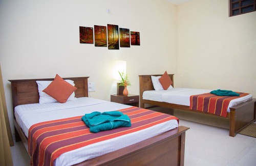 Weddagala Hotel | Blue Magpie Lodge