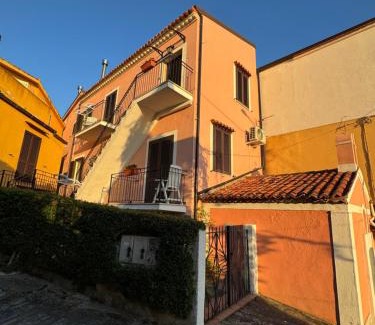 Fiumicello Santa Venere House | Blue Maison