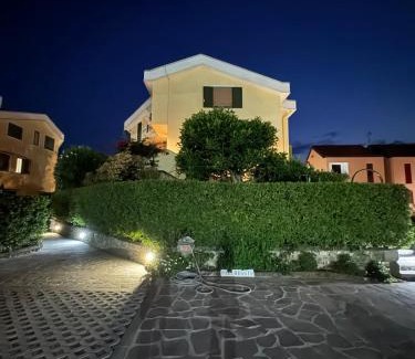 Fiumicello Santa Venere House | Blue Maison