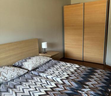 Lukecin Apartment | BLUE MARE Apartamenty MES