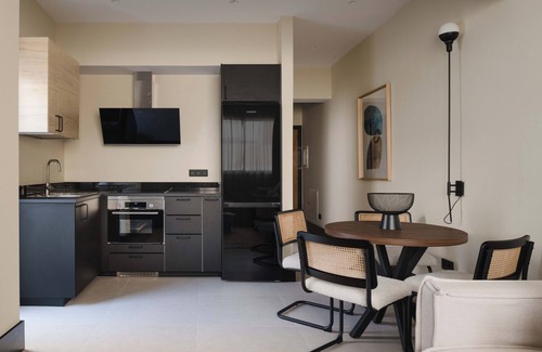 Arrecife Apartment | Blue Marina Suites Boutique Apartments
