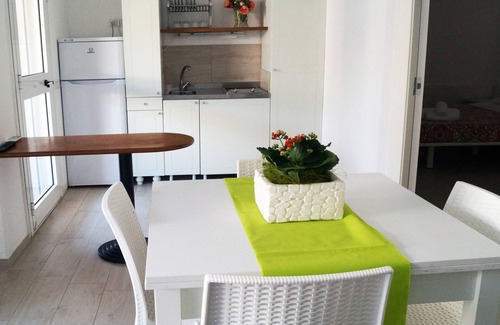 Lido del Sole House | Blue Marine Village