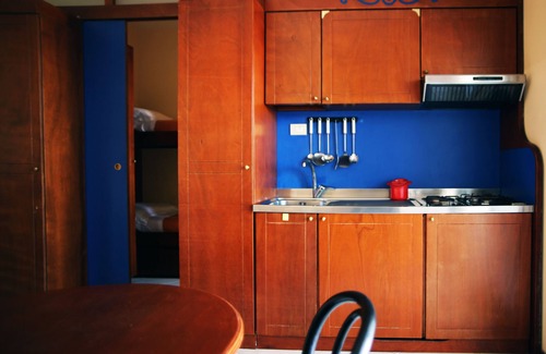 Lido del Sole House | Blue Marine Village